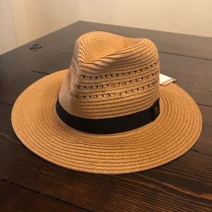 Chaos Brand Pastel Sun Hat